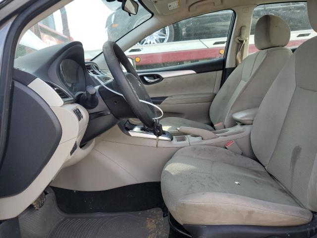 Photo 6 VIN: 3N1AB7AP4GY309167 - NISSAN SENTRA S 