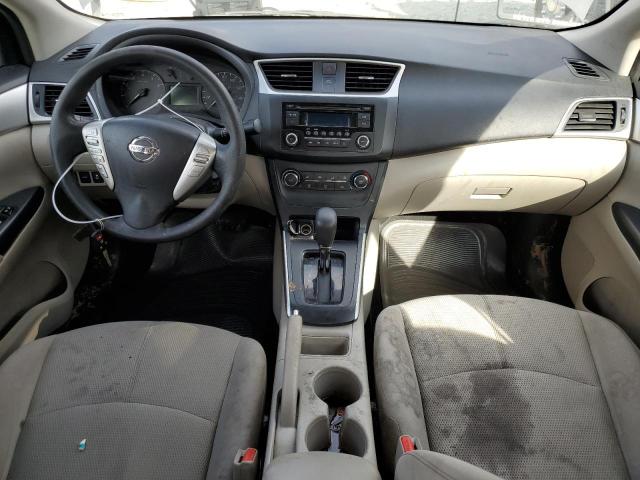 Photo 7 VIN: 3N1AB7AP4GY309167 - NISSAN SENTRA S 