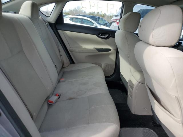 Photo 9 VIN: 3N1AB7AP4GY309167 - NISSAN SENTRA S 