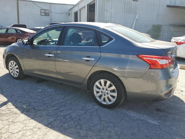 Photo 1 VIN: 3N1AB7AP4GY311050 - NISSAN SENTRA S 