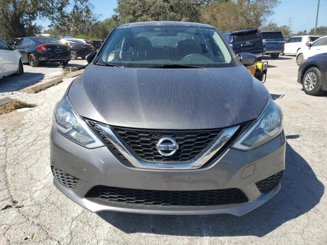 Photo 4 VIN: 3N1AB7AP4GY311050 - NISSAN SENTRA S 