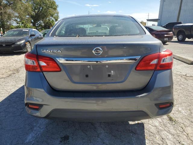 Photo 5 VIN: 3N1AB7AP4GY311050 - NISSAN SENTRA S 