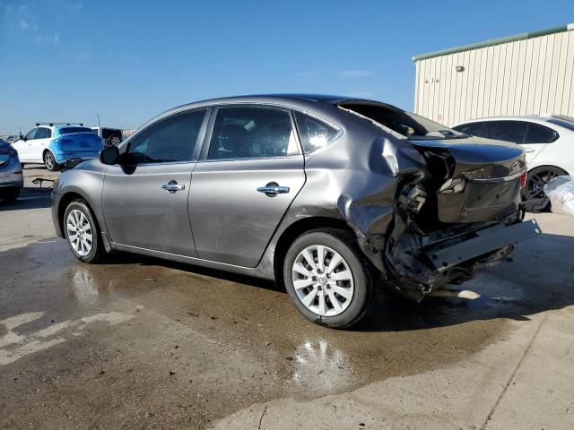 Photo 1 VIN: 3N1AB7AP4GY312991 - NISSAN SENTRA S 