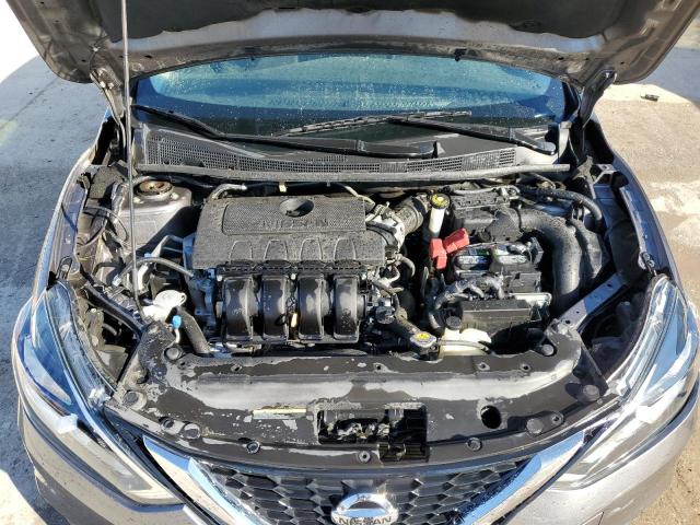 Photo 10 VIN: 3N1AB7AP4GY312991 - NISSAN SENTRA S 