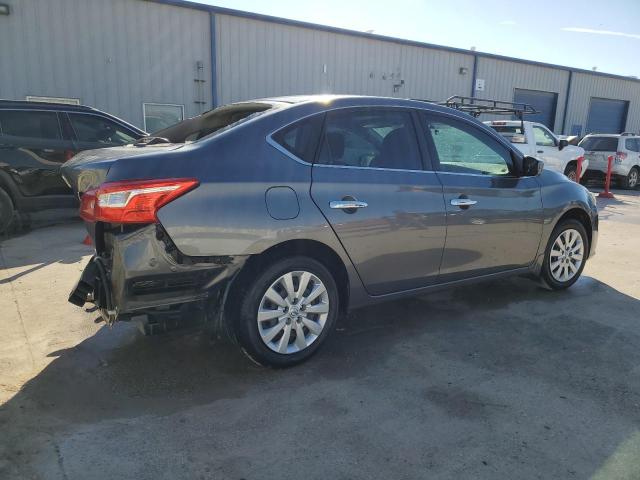 Photo 2 VIN: 3N1AB7AP4GY312991 - NISSAN SENTRA S 