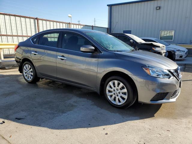 Photo 3 VIN: 3N1AB7AP4GY312991 - NISSAN SENTRA S 