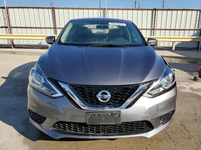 Photo 4 VIN: 3N1AB7AP4GY312991 - NISSAN SENTRA S 