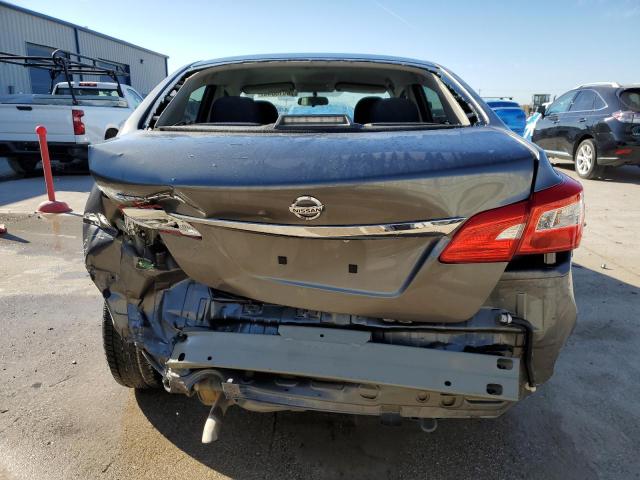 Photo 5 VIN: 3N1AB7AP4GY312991 - NISSAN SENTRA S 