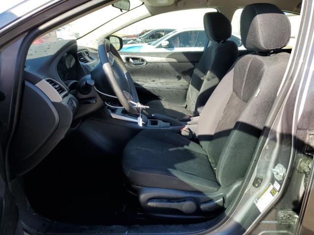 Photo 6 VIN: 3N1AB7AP4GY312991 - NISSAN SENTRA S 