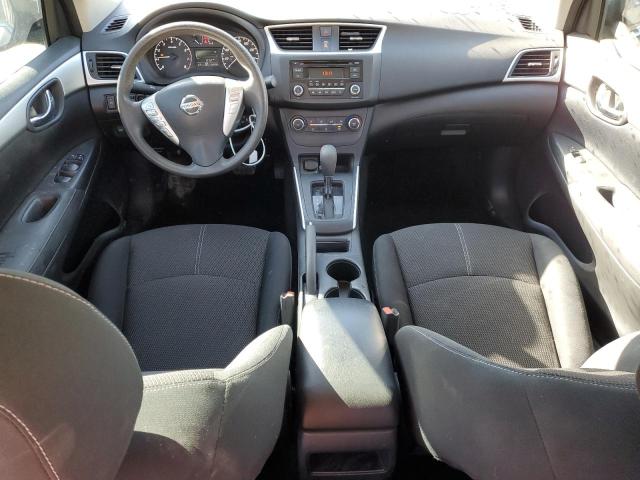 Photo 7 VIN: 3N1AB7AP4GY312991 - NISSAN SENTRA S 