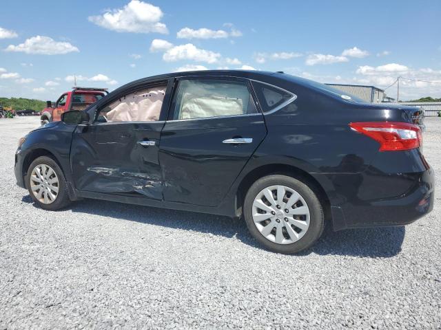 Photo 1 VIN: 3N1AB7AP4GY315728 - NISSAN SENTRA 