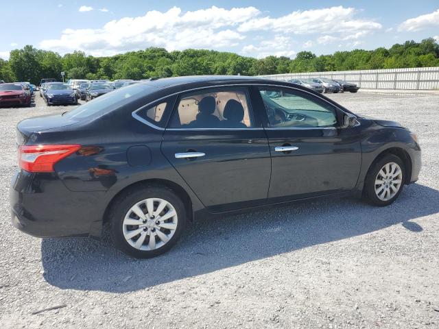 Photo 2 VIN: 3N1AB7AP4GY315728 - NISSAN SENTRA 