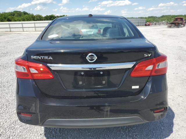 Photo 5 VIN: 3N1AB7AP4GY315728 - NISSAN SENTRA 