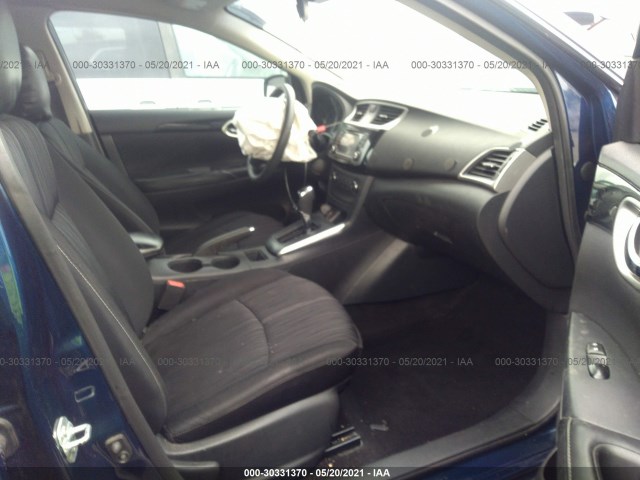 Photo 4 VIN: 3N1AB7AP4GY316653 - NISSAN SENTRA 