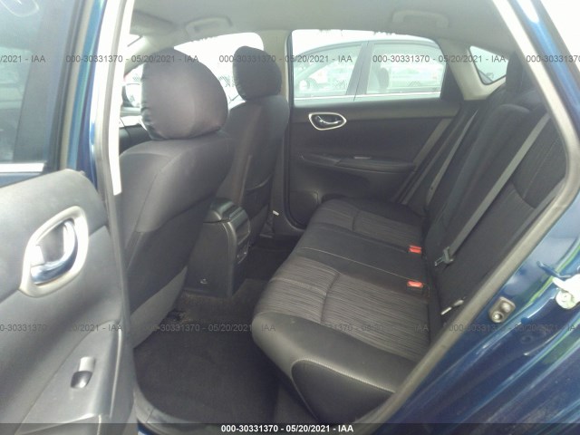 Photo 7 VIN: 3N1AB7AP4GY316653 - NISSAN SENTRA 