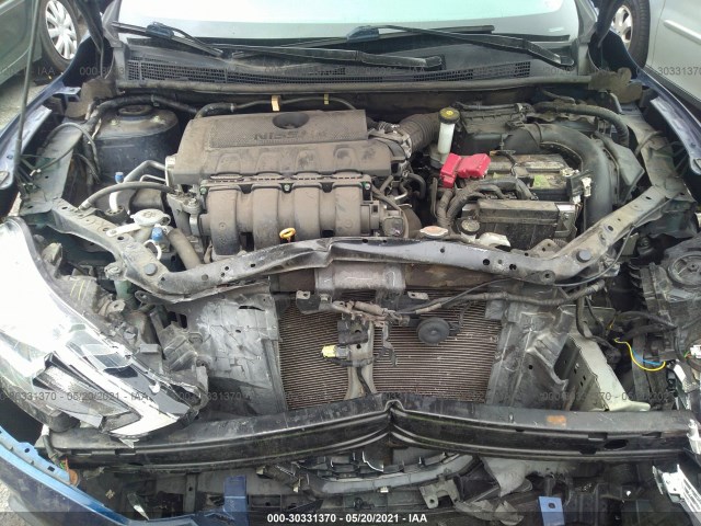 Photo 9 VIN: 3N1AB7AP4GY316653 - NISSAN SENTRA 