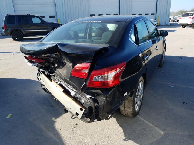 Photo 3 VIN: 3N1AB7AP4GY317138 - NISSAN SENTRA 