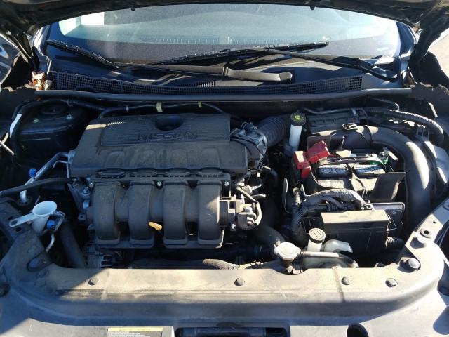 Photo 6 VIN: 3N1AB7AP4GY317138 - NISSAN SENTRA 