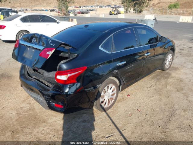 Photo 3 VIN: 3N1AB7AP4GY317298 - NISSAN SENTRA 