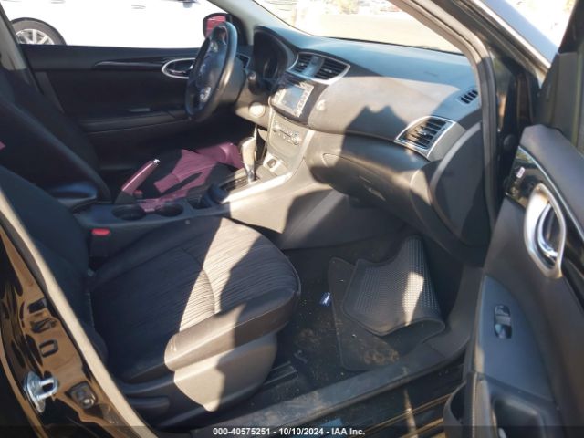 Photo 4 VIN: 3N1AB7AP4GY317298 - NISSAN SENTRA 