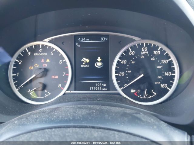 Photo 6 VIN: 3N1AB7AP4GY317298 - NISSAN SENTRA 