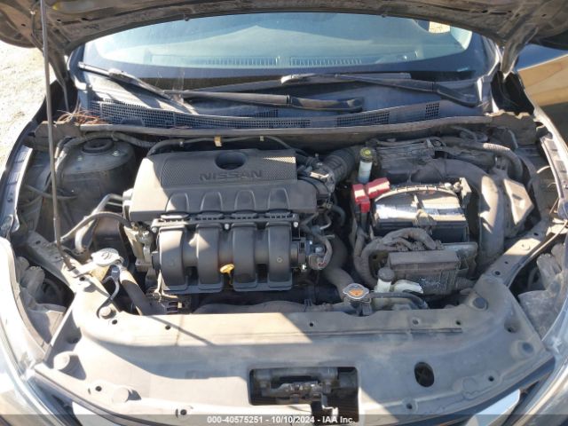 Photo 9 VIN: 3N1AB7AP4GY317298 - NISSAN SENTRA 