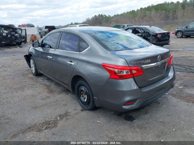 Photo 2 VIN: 3N1AB7AP4GY317625 - NISSAN SENTRA 