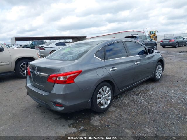 Photo 3 VIN: 3N1AB7AP4GY317625 - NISSAN SENTRA 