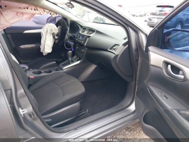 Photo 4 VIN: 3N1AB7AP4GY317625 - NISSAN SENTRA 