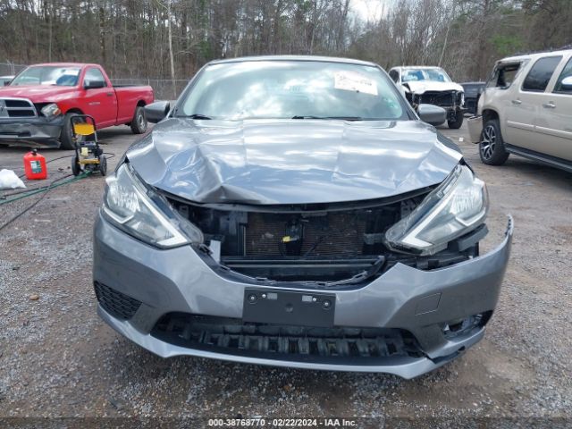 Photo 5 VIN: 3N1AB7AP4GY317625 - NISSAN SENTRA 