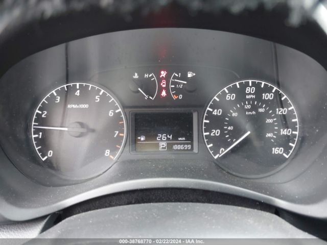 Photo 6 VIN: 3N1AB7AP4GY317625 - NISSAN SENTRA 