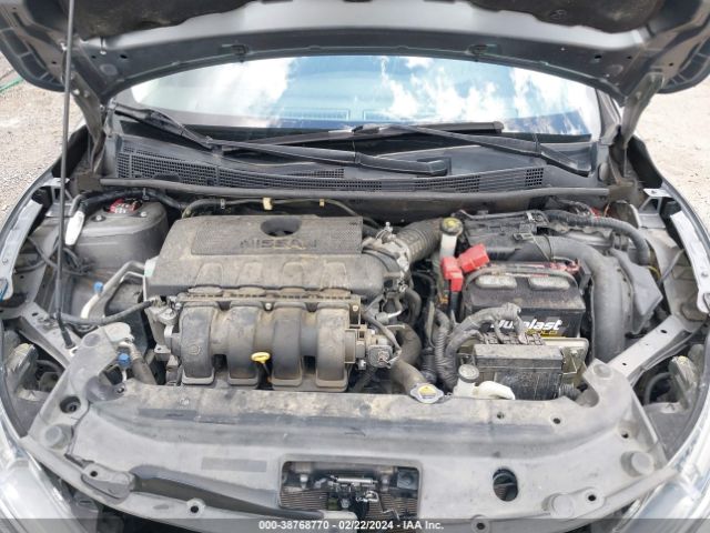 Photo 9 VIN: 3N1AB7AP4GY317625 - NISSAN SENTRA 