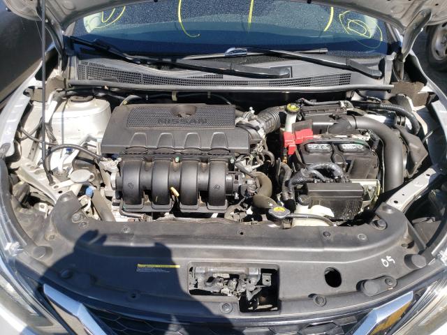 Photo 6 VIN: 3N1AB7AP4GY317737 - NISSAN SENTRA S 