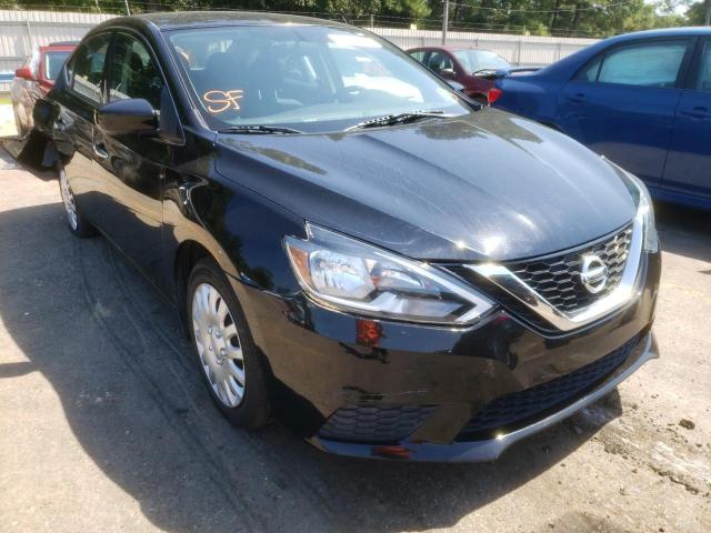 Photo 0 VIN: 3N1AB7AP4GY317933 - NISSAN SENTRA S 