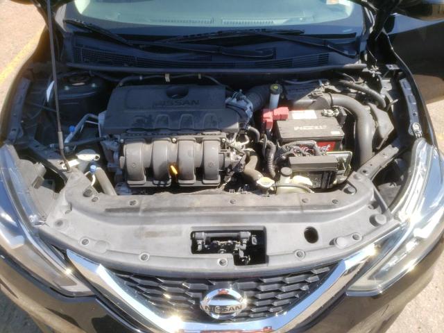 Photo 6 VIN: 3N1AB7AP4GY317933 - NISSAN SENTRA S 