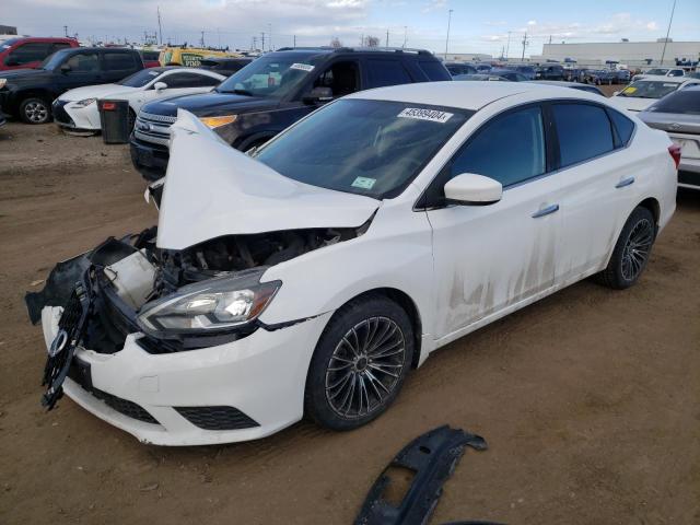 Photo 0 VIN: 3N1AB7AP4GY318208 - NISSAN SENTRA 