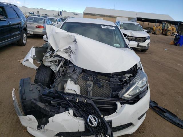 Photo 4 VIN: 3N1AB7AP4GY318208 - NISSAN SENTRA 