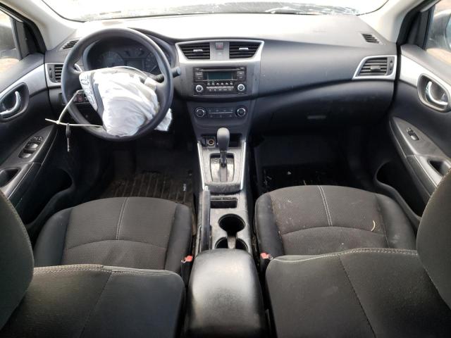 Photo 7 VIN: 3N1AB7AP4GY318208 - NISSAN SENTRA 