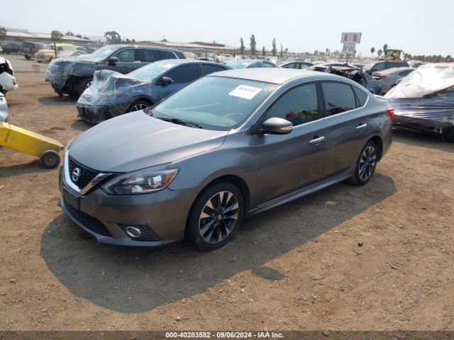 Photo 1 VIN: 3N1AB7AP4GY318225 - NISSAN SENTRA 