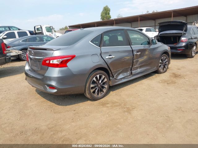 Photo 3 VIN: 3N1AB7AP4GY318225 - NISSAN SENTRA 