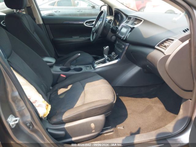 Photo 4 VIN: 3N1AB7AP4GY318225 - NISSAN SENTRA 