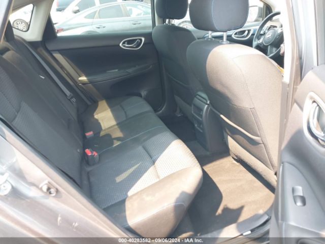 Photo 7 VIN: 3N1AB7AP4GY318225 - NISSAN SENTRA 