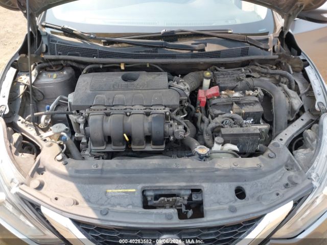 Photo 9 VIN: 3N1AB7AP4GY318225 - NISSAN SENTRA 