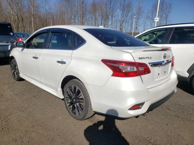 Photo 2 VIN: 3N1AB7AP4GY318984 - NISSAN SENTRA S 