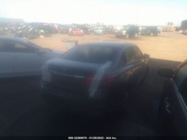 Photo 3 VIN: 3N1AB7AP4GY319133 - NISSAN SENTRA 