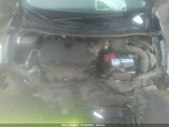 Photo 9 VIN: 3N1AB7AP4GY319133 - NISSAN SENTRA 