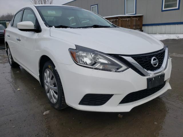 Photo 0 VIN: 3N1AB7AP4GY320217 - NISSAN SENTRA S 