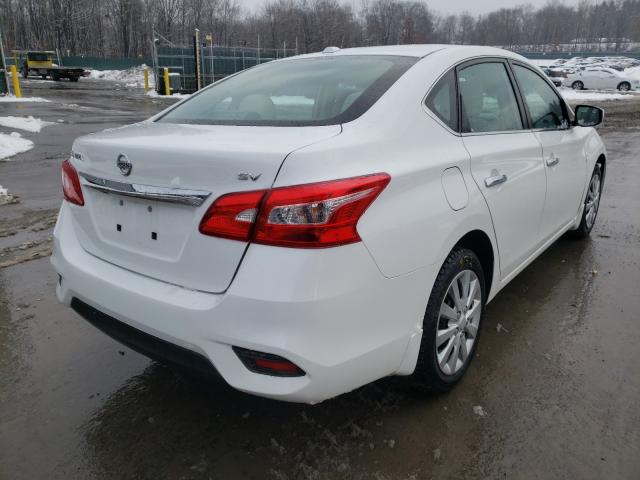 Photo 3 VIN: 3N1AB7AP4GY320217 - NISSAN SENTRA S 