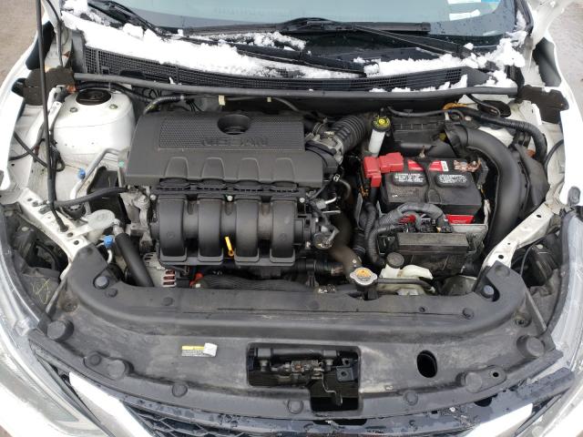 Photo 6 VIN: 3N1AB7AP4GY320217 - NISSAN SENTRA S 