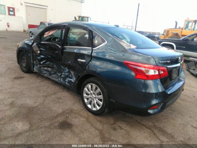 Photo 2 VIN: 3N1AB7AP4GY321545 - NISSAN SENTRA 